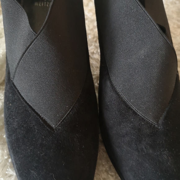 🤑24hPromo🤑stuart weitzman Shoes/heels - Picture 4 of 12
